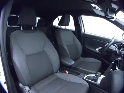 Photo 20 Toyota Yaris Hybride 1.5 HYBRID 116H DESIGN AUTO CARGO