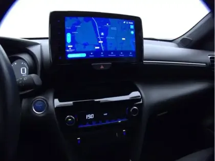 Photo 8 Toyota Yaris Hybride 1.5 HYBRID 116H DESIGN AUTO CARGO