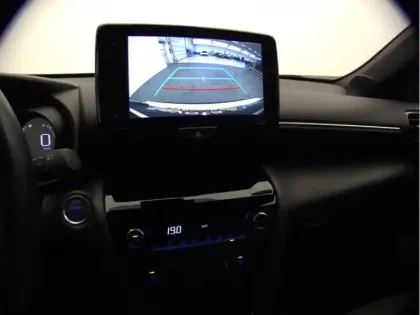 Photo 9 Toyota Yaris Hybride 1.5 HYBRID 116H DESIGN AUTO CARGO