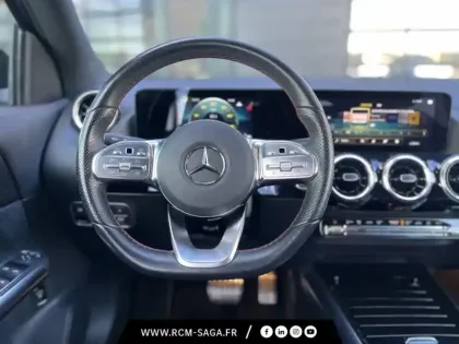 Photo 7 Mercedes GLA 200 d AMG Line