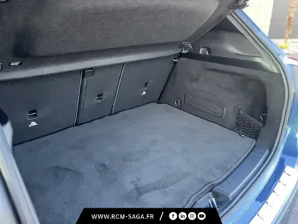 Photo 17 Mercedes GLA 200 d AMG Line