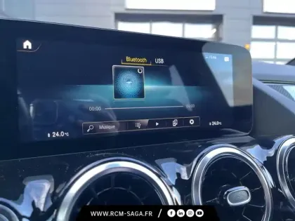 Photo 15 Mercedes GLA 200 d AMG Line