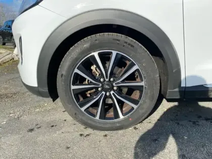 Photo 31 Ford Puma Gén. II Ph1 Titanium 5