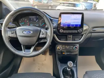 Photo 20 Ford Puma Gén. II Ph1 Titanium 5