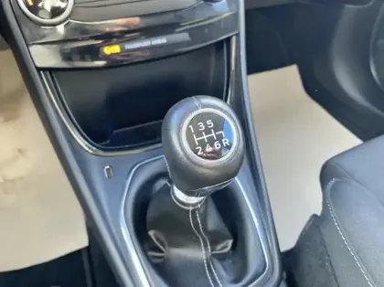 Photo 25 Ford Puma Gén. II Ph1 Titanium 5