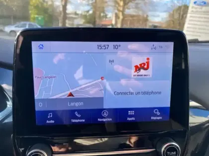 Photo 21 Ford Puma Gén. II Ph1 Titanium 5