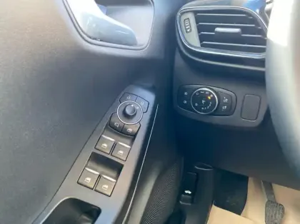 Photo 23 Ford Puma Gén. II Ph1 Titanium 5