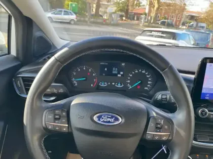 Photo 24 Ford Puma Gén. II Ph1 Titanium 5