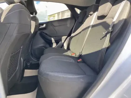 Photo 26 Ford Puma Gén. II Ph1 Titanium 5