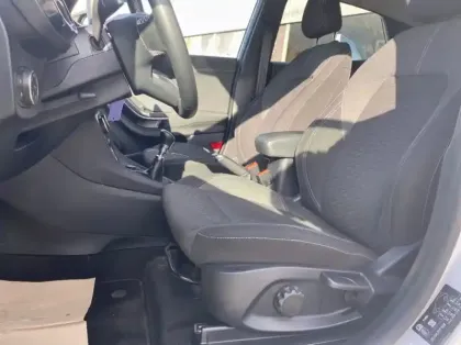 Photo 27 Ford Puma Gén. II Ph1 Titanium 5