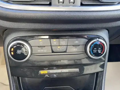 Photo 22 Ford Puma Gén. II Ph1 Titanium 5