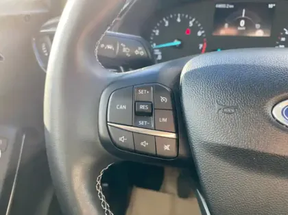 Photo 32 Ford Puma Gén. II Ph1 Titanium 5