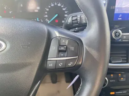 Photo 15 Ford Puma 1.0 Flexifuel 125ch S&S mHEV Titanium