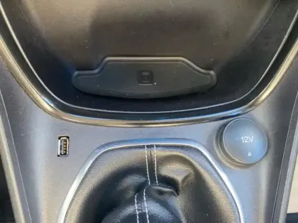 Photo 16 Ford Puma 1.0 Flexifuel 125ch S&S mHEV Titanium