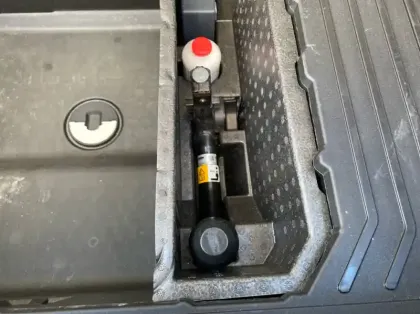 Photo 35 Ford Puma Gén. II Ph1 Titanium 5