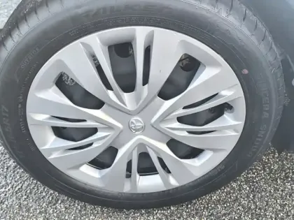 Photo 20 Toyota Aygo 1.0 VVT-i 72 Dynamic