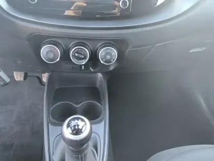 Photo 11 Toyota Aygo 1.0 VVT-i 72 Dynamic