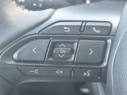 Photo 15 Toyota Aygo 1.0 VVT-i 72 Dynamic