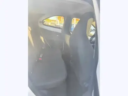 Photo 18 Toyota Aygo 1.0 VVT-i 72 Dynamic