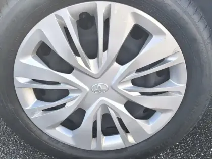 Photo 22 Toyota Aygo 1.0 VVT-i 72 Dynamic