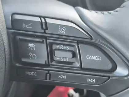 Photo 16 Toyota Aygo 1.0 VVT-i 72 Dynamic