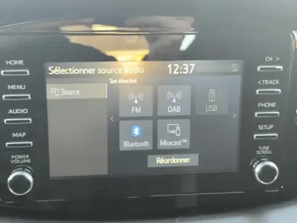 Photo 12 Toyota Aygo 1.0 VVT-i 72 Dynamic