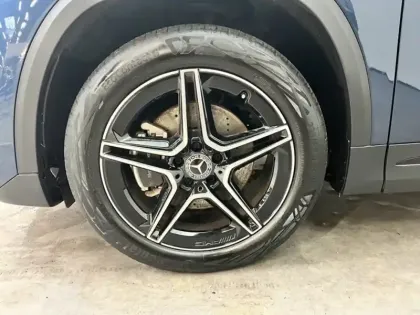 Photo 7 Mercedes GLA 250 e AMG Line