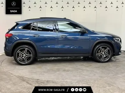 Photo 5 Mercedes GLA 250 e AMG Line