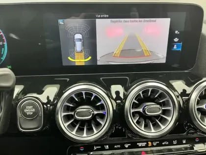 Photo 15 Mercedes GLA 250 e AMG Line