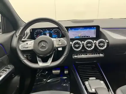 Photo 17 Mercedes GLA 250 e AMG Line