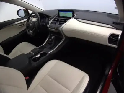 Photo 26 Lexus Nx 300H 4WD Luxe PANO