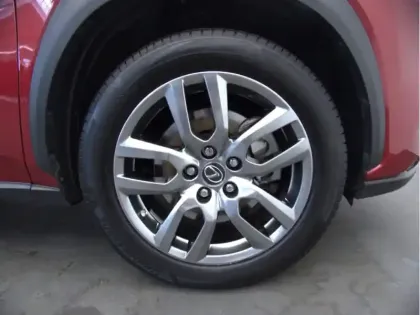 Photo 7 Lexus Nx 300H 4WD Luxe PANO