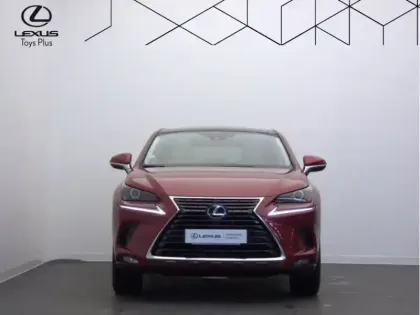Photo 28 Lexus Nx 300H 4WD Luxe PANO