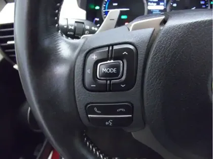 Photo 14 Lexus Nx 300H 4WD Luxe PANO