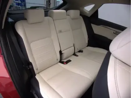 Photo 5 Lexus Nx 300H 4WD Luxe PANO