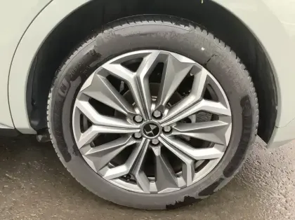 Photo 37 DS DS 4 Gén. II Ph1 NG2 Bastille 5