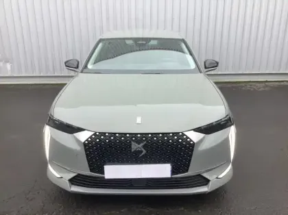 Photo 30 DS DS 4 Gén. II Ph1 NG2 Bastille 5