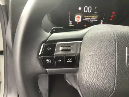 Photo 51 DS DS 4 Gén. II Ph1 NG2 Bastille 5