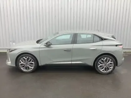 Photo 7 DS DS 4 Nouvelle PureTech 130 EAT8 Bastille