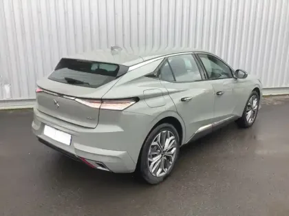 Photo 33 DS DS 4 Gén. II Ph1 NG2 Bastille 5