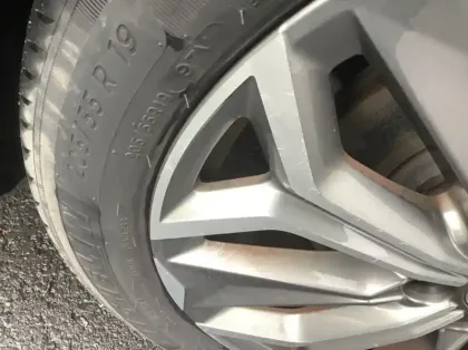 Photo 28 DS DS 4 Gén. II Ph1 NG2 Bastille 5