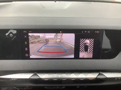 Photo 47 DS DS 4 Gén. II Ph1 NG2 Bastille 5