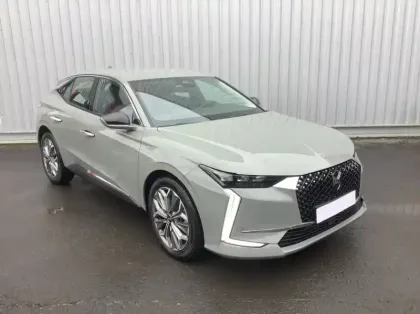 Photo 31 DS DS 4 Gén. II Ph1 NG2 Bastille 5