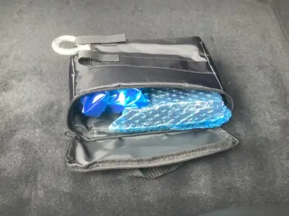 Photo 23 DS DS 4 Nouvelle PureTech 130 EAT8 Bastille