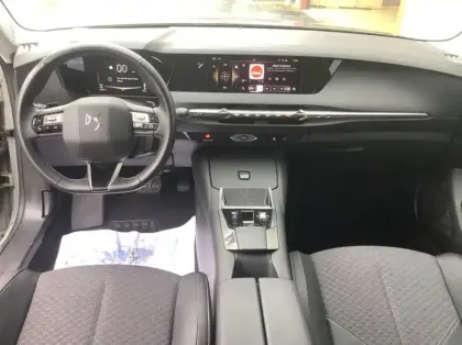 Photo 41 DS DS 4 Gén. II Ph1 NG2 Bastille 5