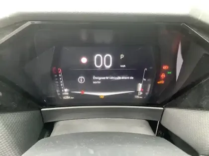 Photo 42 DS DS 4 Gén. II Ph1 NG2 Bastille 5