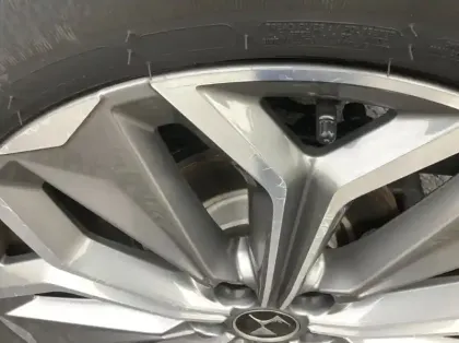 Photo 27 DS DS 4 Gén. II Ph1 NG2 Bastille 5