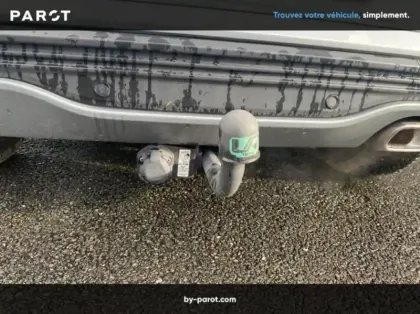 Photo 23 Ford Puma 1.0 Flexifuel 125ch S&S mHEV ST-Line