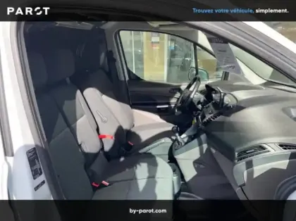 Photo 21 Ford Transit Connect Fourgonnette L1 1.5 EcoBlue 75ch Trend