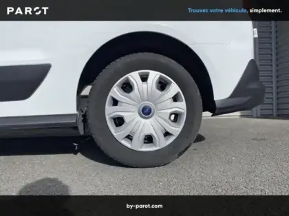 Photo 13 Ford Transit Connect Fourgonnette L1 1.5 EcoBlue 75ch Trend